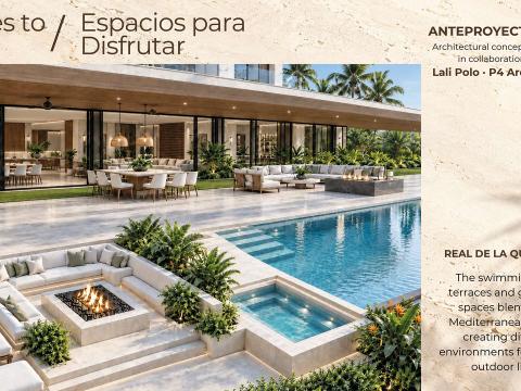 Villa Proposal Plot 15A Spaces to Enjoy