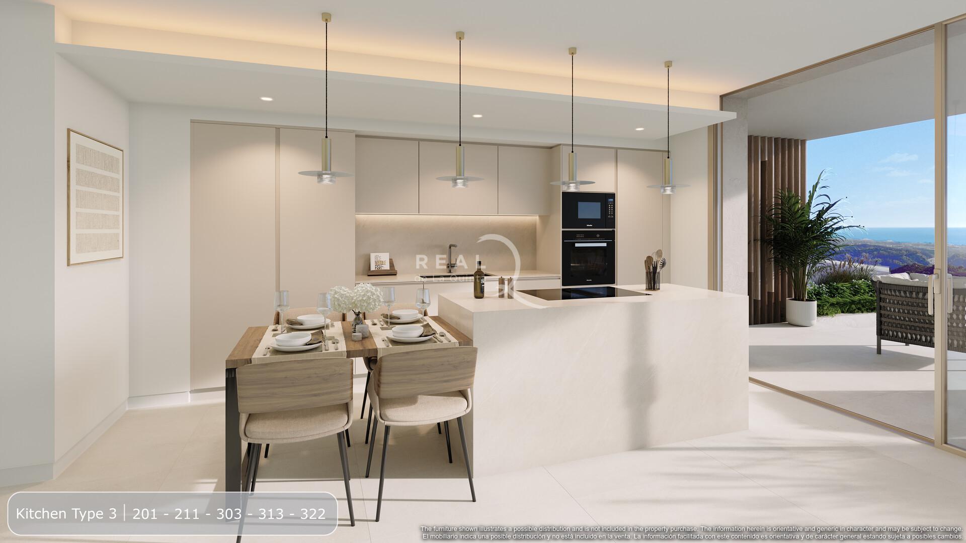 Romero: New property development | Real de La Quinta