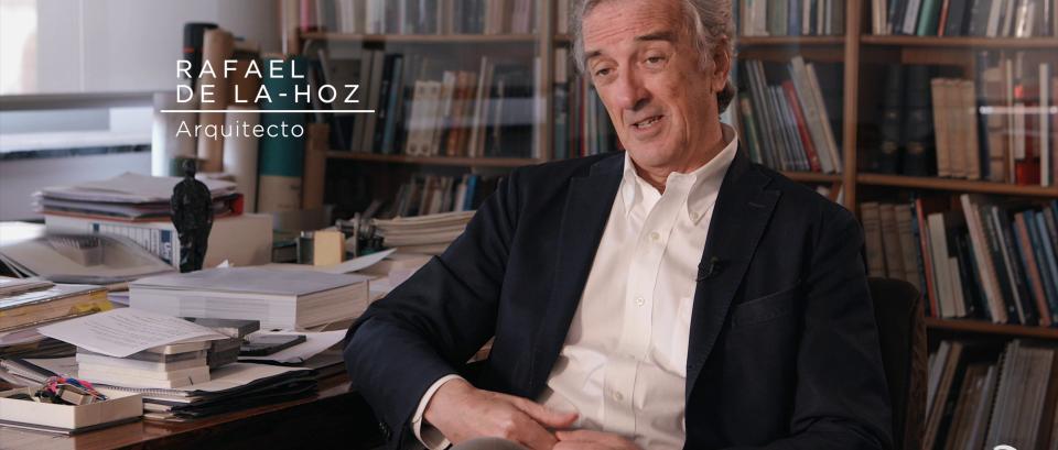 Preview image for the video "Rafael de La Hoz and Real de La Quinta: Testimony | Real de La Quinta". Preview image for the video "Rafael de La Hoz and Real de La Quinta: Testimony | Real de La Quinta".