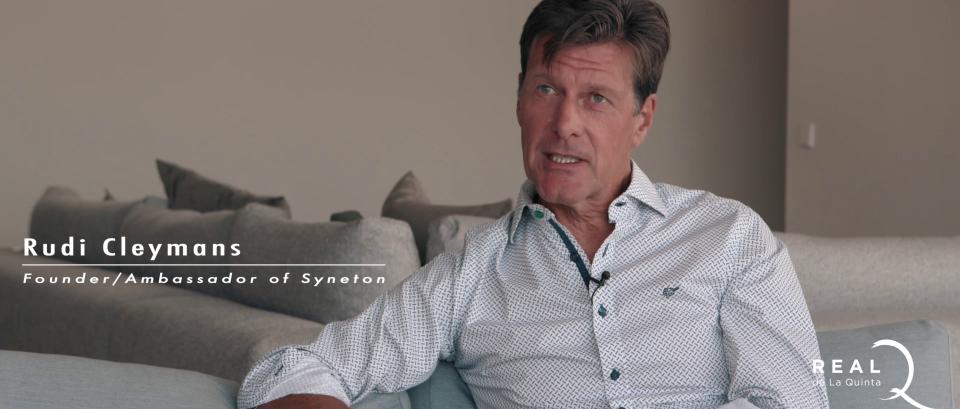 Preview image for the video "Rudi Cleymans at Olivos, Real de La Quinta". Preview image for the video "Rudi Cleymans at Olivos, Real de La Quinta".