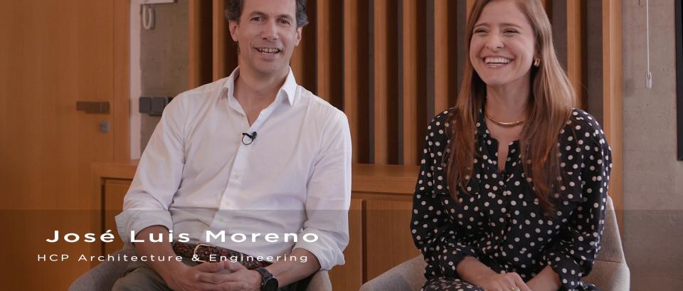 Preview image for the video "Hotel Angsana - Ana Ramirez (OBMI) &amp; José Luis Moreno (HCP)".