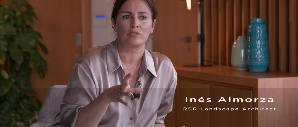 Preview image for the video "Hotel Angsana - Ines Almorza (RSR)".