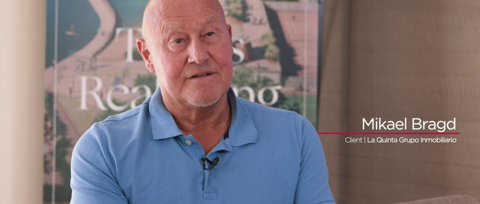 Preview image for the video "Mikael Bragd's Customer Service Testimonial". Preview image for the video "Mikael Bragd's Customer Service Testimonial".