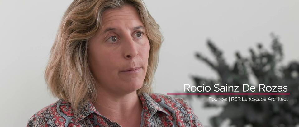 Preview image for the video "Hotel Angsana - Rocío Sainz (RSR)".
