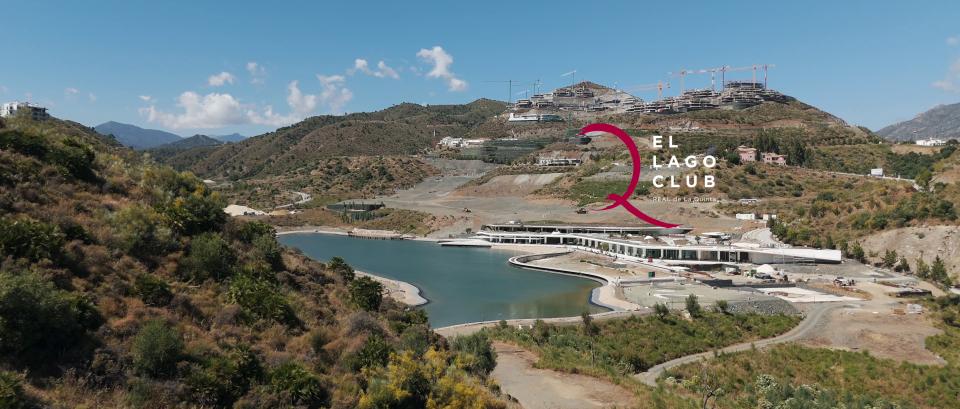 Preview image for the video "Works Progress at El Lago Club | Real de La Quinta". Preview image for the video "Works Progress at El Lago Club | Real de La Quinta".