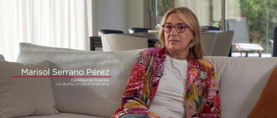Preview image for the video "El Lago Club Interview with Commercial Director Marisol Serrano | Real de La Quinta". Preview image for the video "El Lago Club Interview with Commercial Director Marisol Serrano | Real de La Quinta".