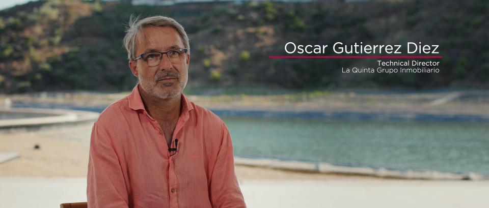 Preview image for the video "El Lago Club Interview with Technical Director Oscar Gutiérrez | Real de La Quinta". Preview image for the video "El Lago Club Interview with Technical Director Oscar Gutiérrez | Real de La Quinta".
