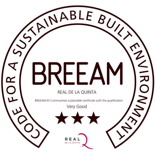 Logo BREEAM