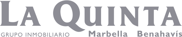 Logo La Quinta Grupo Inmobiliario